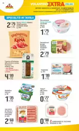 Volantino Supermercati Dok Pagina 25