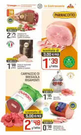 Volantino Supermercati Dok Pagina 3