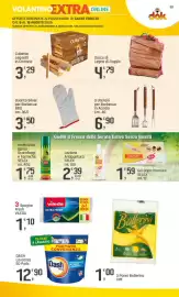 Volantino Supermercati Dok Pagina 30