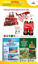 Volantino Supermercati Dok Pagina 32
