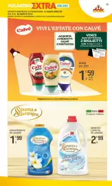 Volantino Supermercati Dok Pagina 34