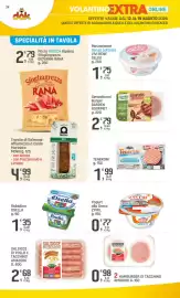 Volantino Supermercati Dok Pagina 24