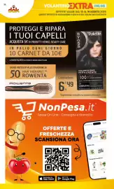Volantino Supermercati Dok Pagina 36