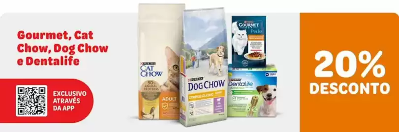 Folheto Zooplus Página 1