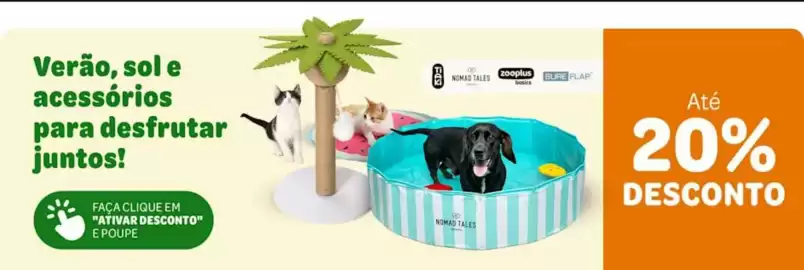 Folheto Zooplus Página 2
