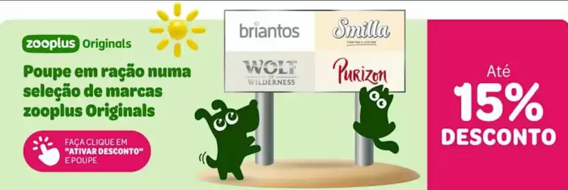 Folheto Zooplus Página 5