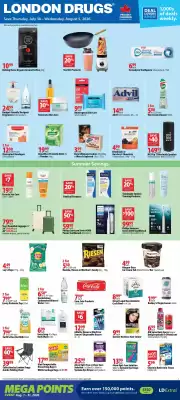 London Drugs (valid until 6-08)