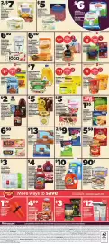 Independent Grocer flyer week 31 Page 2