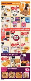 Valu-mart flyer week 31 Page 4