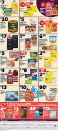 Valu-mart flyer week 31 Page 2