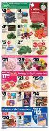 Valu-mart flyer week 31 Page 3