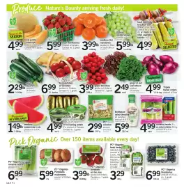 Loblaws flyer week 31 Page 2