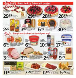 Loblaws flyer week 31 Page 3