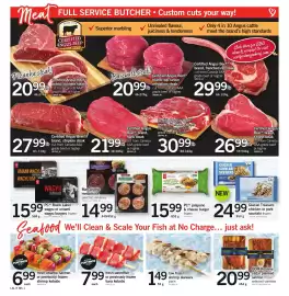 Loblaws flyer week 31 Page 4