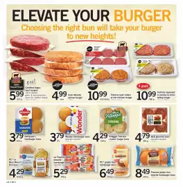 Loblaws flyer week 31 Page 5