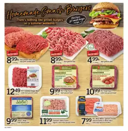 Loblaws flyer week 31 Page 6