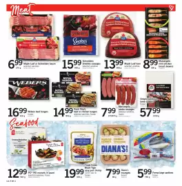 Loblaws flyer week 31 Page 8