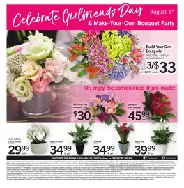 Loblaws flyer week 31 Page 9