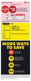 No Frills flyer week 31 Page 8