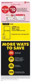 No Frills flyer week 31 Page 8