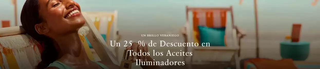 Folleto Rituals Página 1