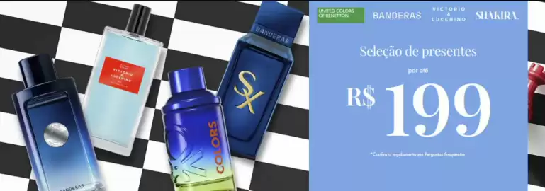 Catálogo Sephora Página 2