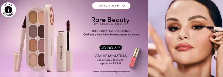 Catálogo Sephora Página 3