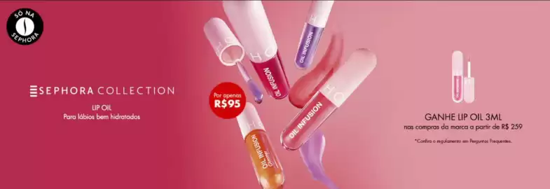 Catálogo Sephora Página 4