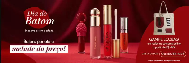 Catálogo Sephora Página 6