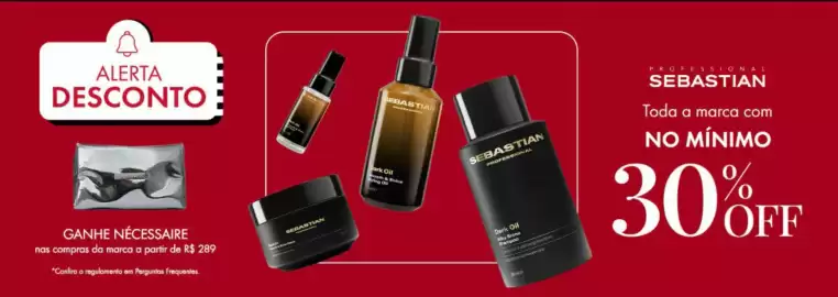 Catálogo Sephora Página 7