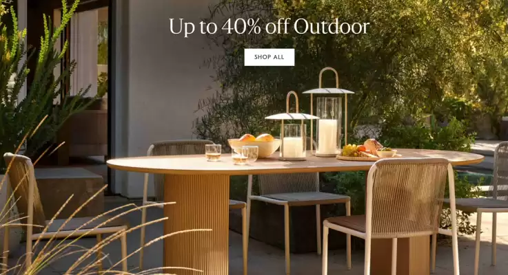 West Elm (valid until 4-08)