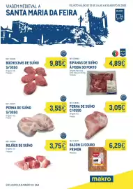 Catálogo Makro Página 1
