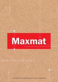 Folheto Maxmat Página 36
