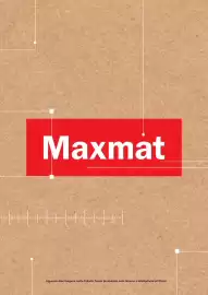 Folheto Maxmat Página 36