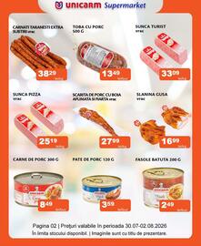 Catalog Unicarm Pagină 2