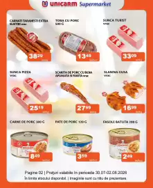 Catalog Unicarm Pagină 2