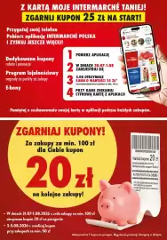 Intermarche gazetka tydzień 31 Strona 2