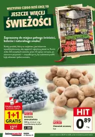 Intermarche gazetka tydzień 31 Strona 3