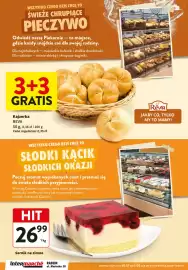 Intermarche gazetka tydzień 31 Strona 7