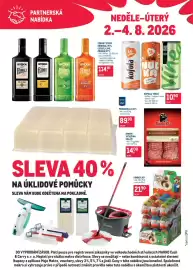 Makro leták Strana 1