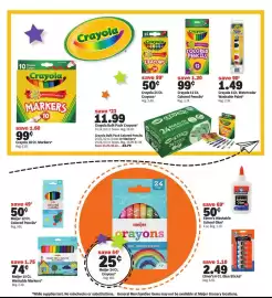 Meijer weekly ad Page 2