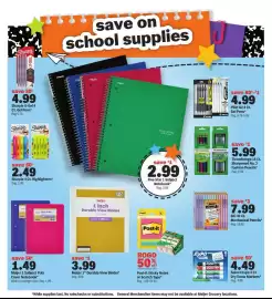 Meijer weekly ad Page 3