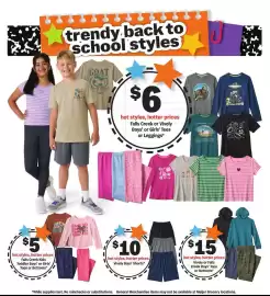 Meijer weekly ad Page 6