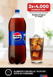 Catálogo Super Bodega a Cuenta Página 2
