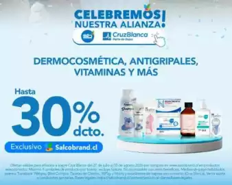 Catálogo Salcobrand Página 13