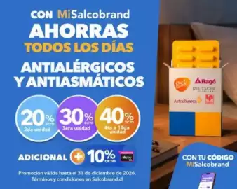 Catálogo Salcobrand Página 15
