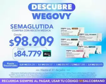 Catálogo Salcobrand Página 7