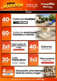 Catálogo Changomas semana 31 Página 10