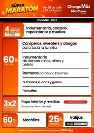 Catálogo Changomas semana 31 Página 11