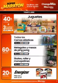 Catálogo Changomas semana 31 Página 12